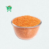 Masoor Dal Broken/Split (Red Split Lentils) – 1Kg